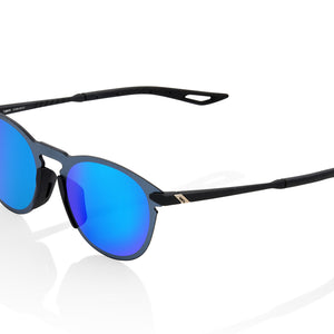 100% Legere Round - Mirror Lens