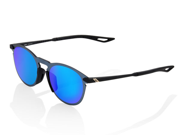 100% Legere Round - Mirror Lens