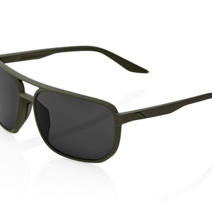 100% Konnor - Smoke Lens