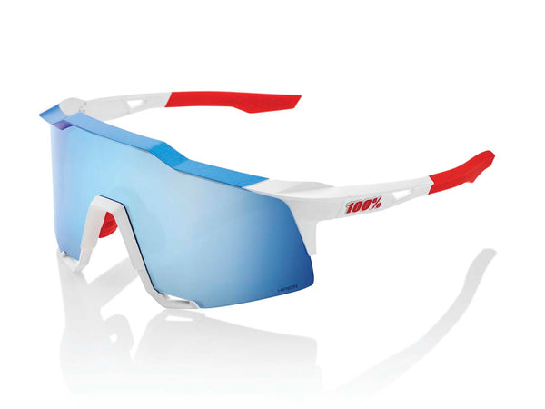 100% Speedcraft - TotalEnergies Team - HiPER Mirror Lens