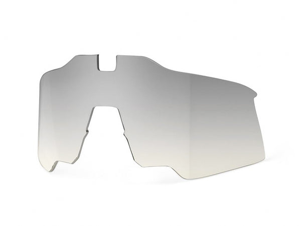 100% Speedcraft AIR Mirror Replacement Lens