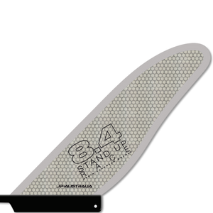 SUP Race Fin RTM