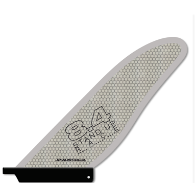 SUP Race Fin RTM