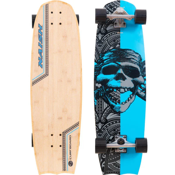 Naish x Curfboard Wave Limited Edition