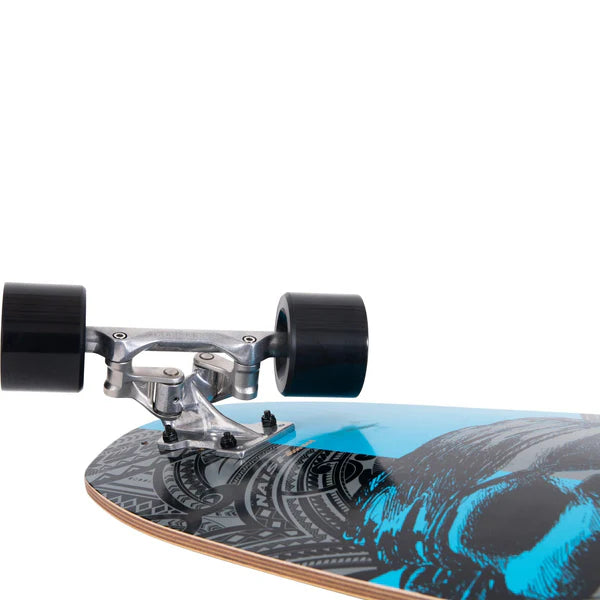 Naish x Curfboard Wave Limited Edition