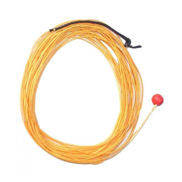Orange Dynema 5th Line f. Shift