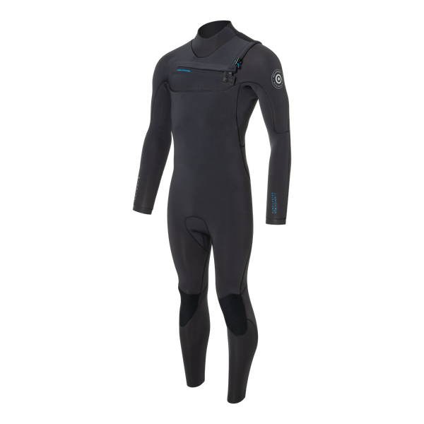 Mission 5/4 Fullsuit GBS FZ