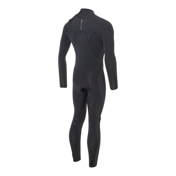 Mission 5/4 Fullsuit GBS FZ