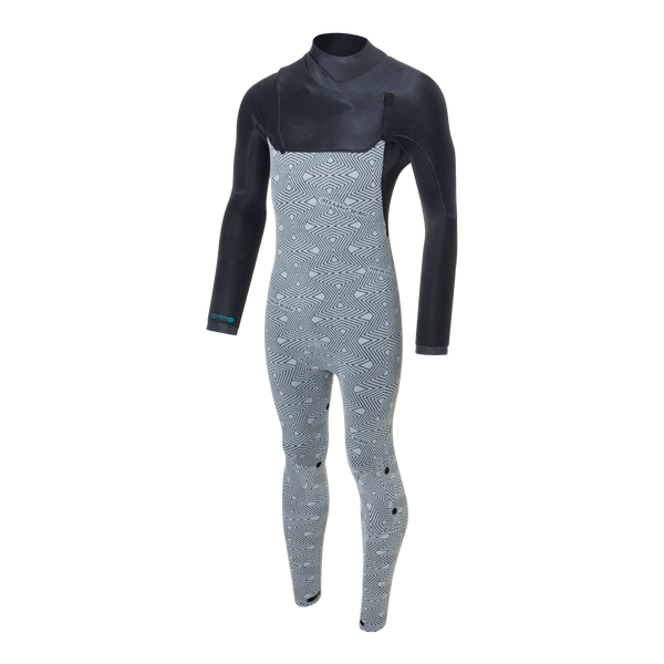 Mission 5/4 Fullsuit GBS FZ
