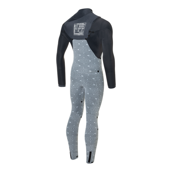 Mission 5/4 Fullsuit GBS FZ