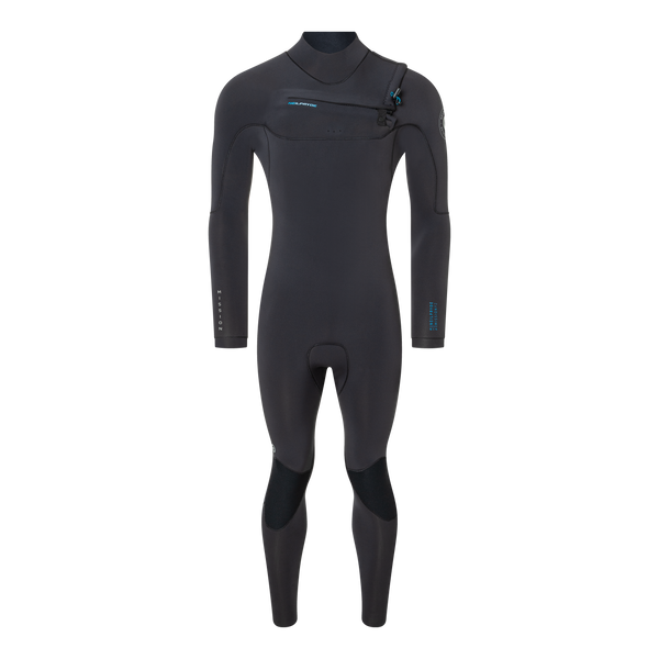 Mission 5/4 Fullsuit GBS FZ