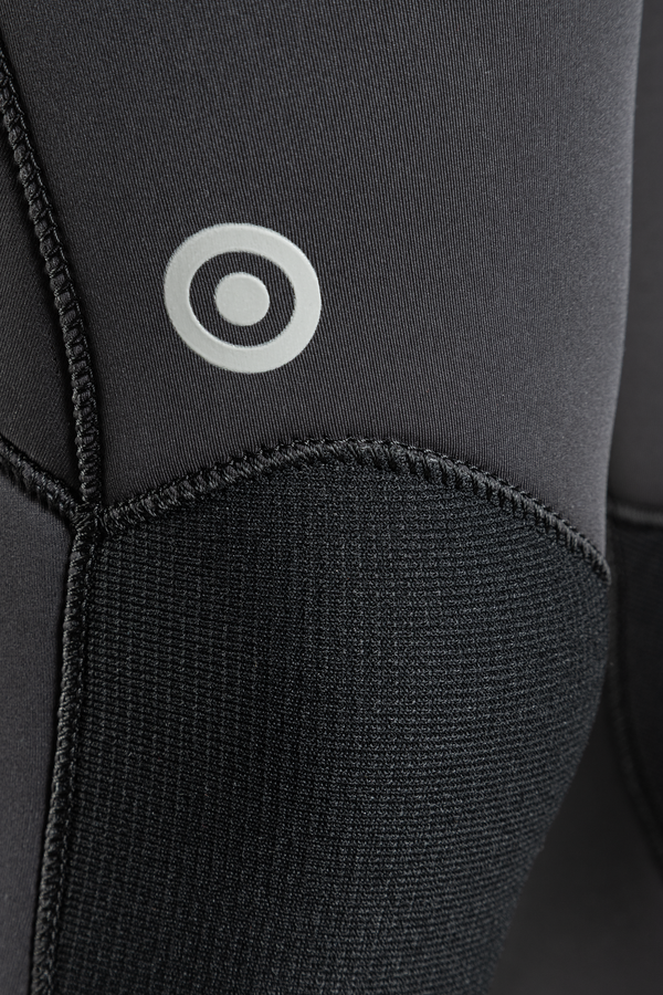 Mission 5/4 Fullsuit GBS BZ