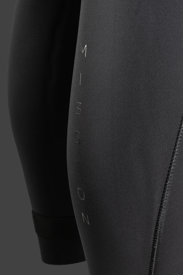 Mission 5/4 Fullsuit GBS BZ