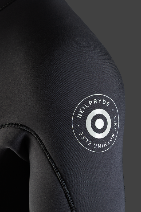 Mission 5/4 Fullsuit GBS BZ