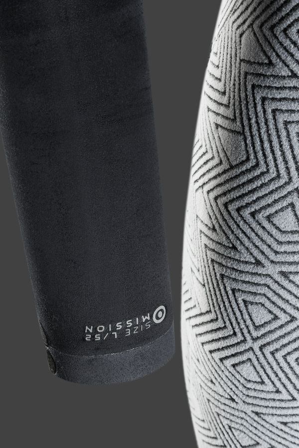 Mission 5/4 Fullsuit GBS BZ