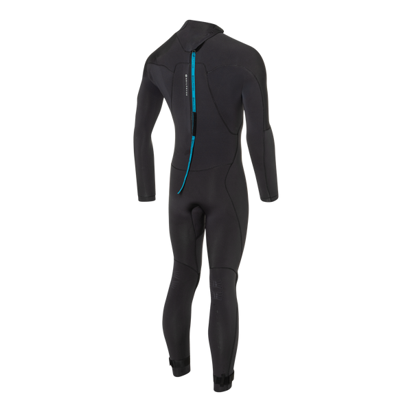 Mission 5/4 Fullsuit GBS BZ