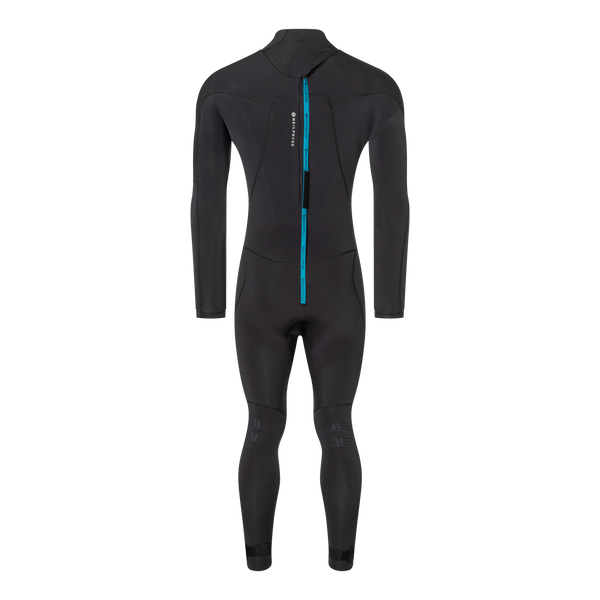 Mission 5/4 Fullsuit GBS BZ