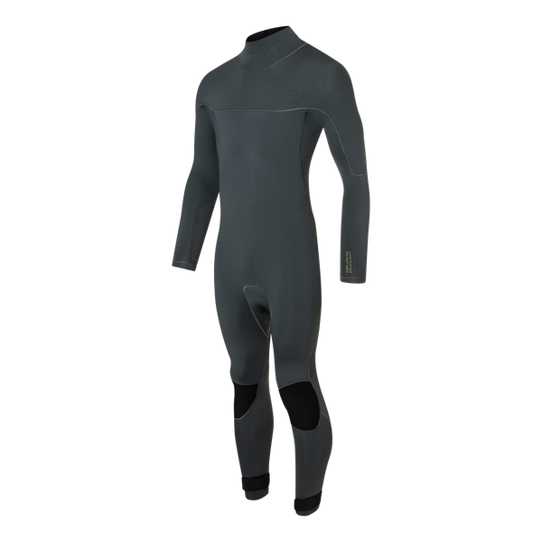 Mission Eco 5/4 FS GBS BZ