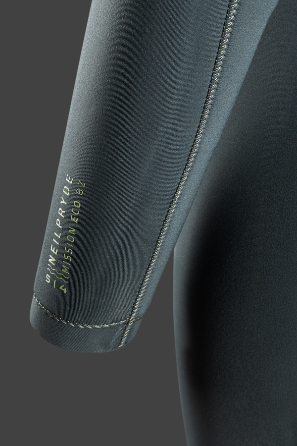 Mission Eco 5/4 FS GBS BZ