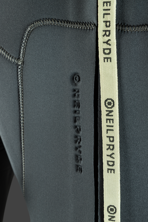 Mission Eco 5/4 FS GBS BZ