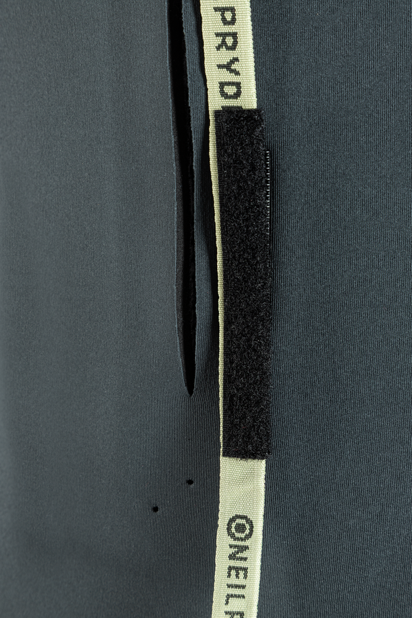 Mission Eco 5/4 FS GBS BZ