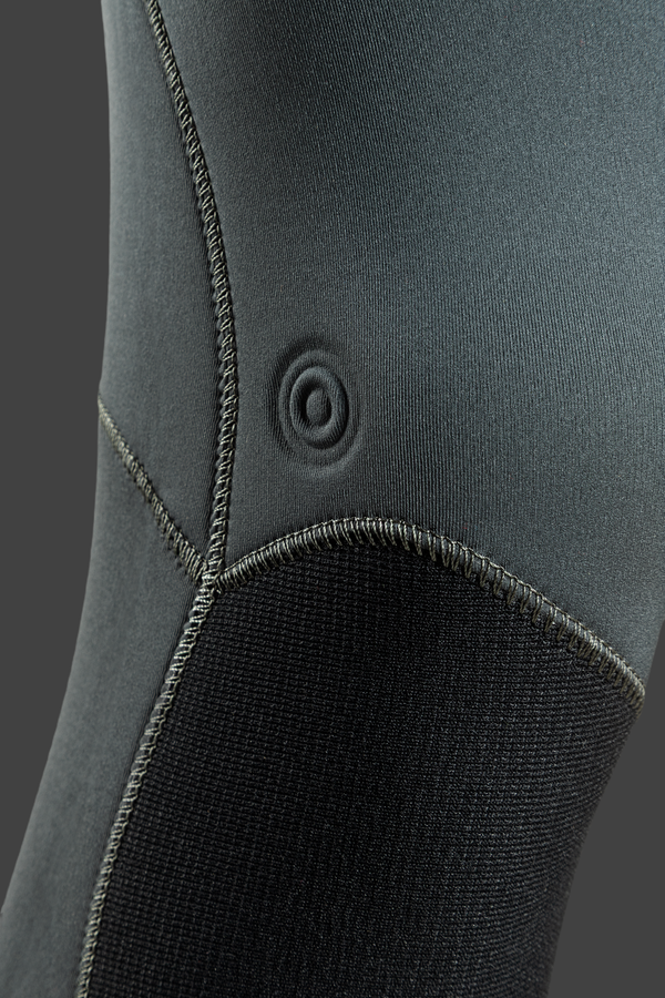 Mission Eco 5/4 FS GBS BZ