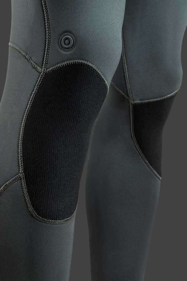 Mission Eco 5/4 FS GBS BZ