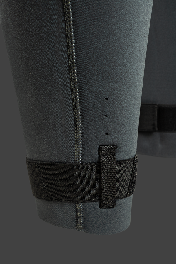 Mission Eco 5/4 FS GBS BZ