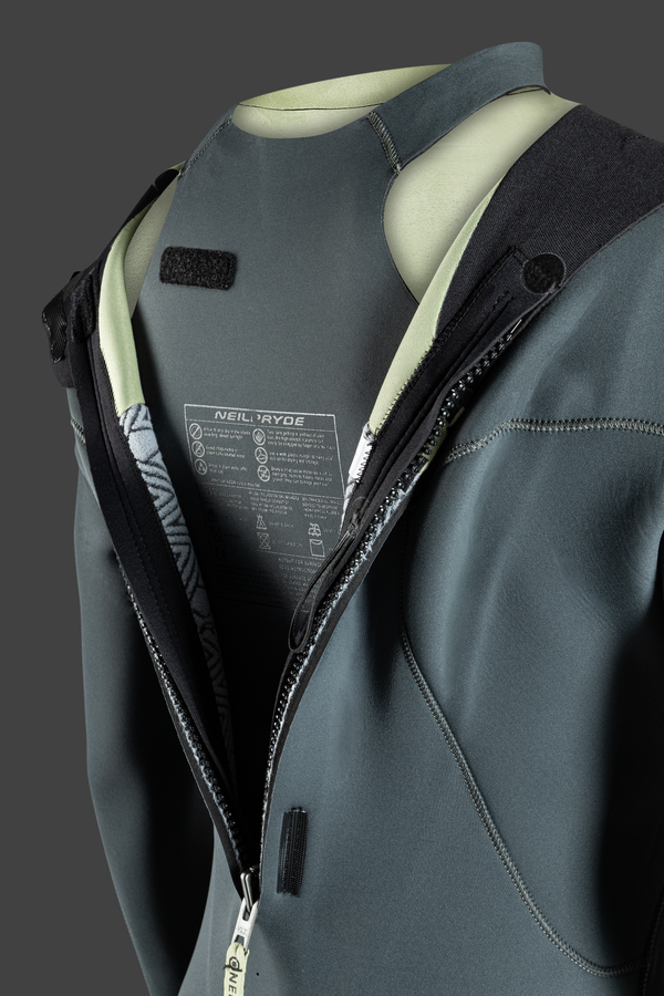 Mission Eco 5/4 FS GBS BZ