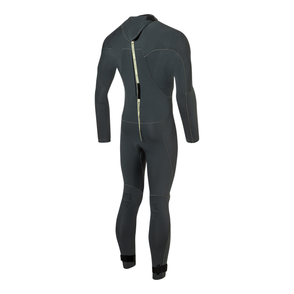 Mission Eco 5/4 FS GBS BZ