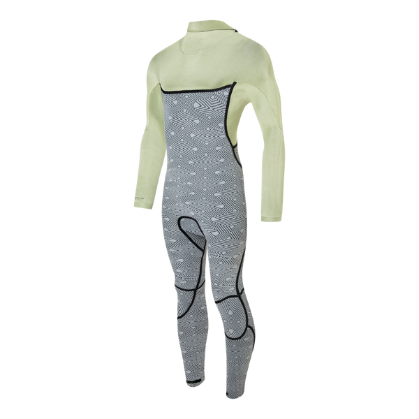 Mission Eco 5/4 FS GBS BZ