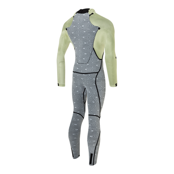 Mission Eco 5/4 FS GBS BZ