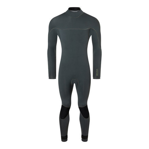 Mission Eco 5/4 FS GBS BZ