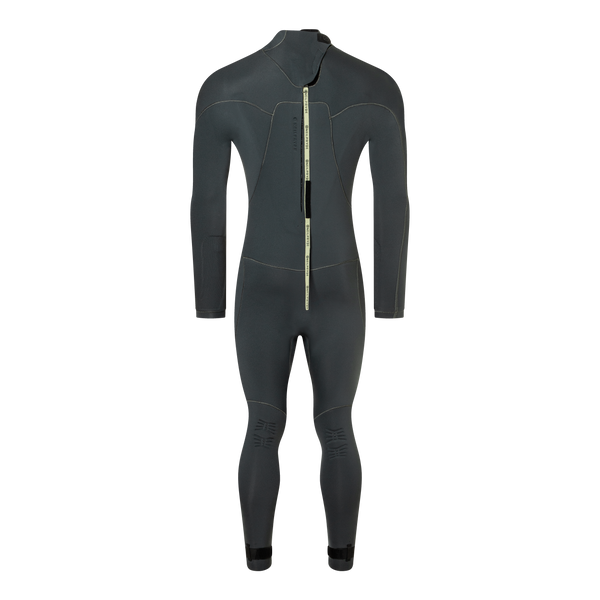 Mission Eco 5/4 FS GBS BZ