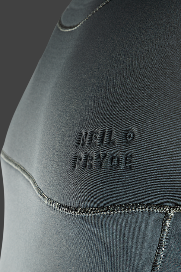 Mission Eco 5/4 FS GBS BZ