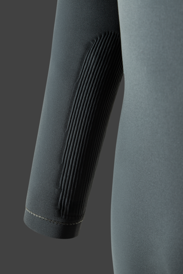 Mission Eco 5/4 FS GBS BZ