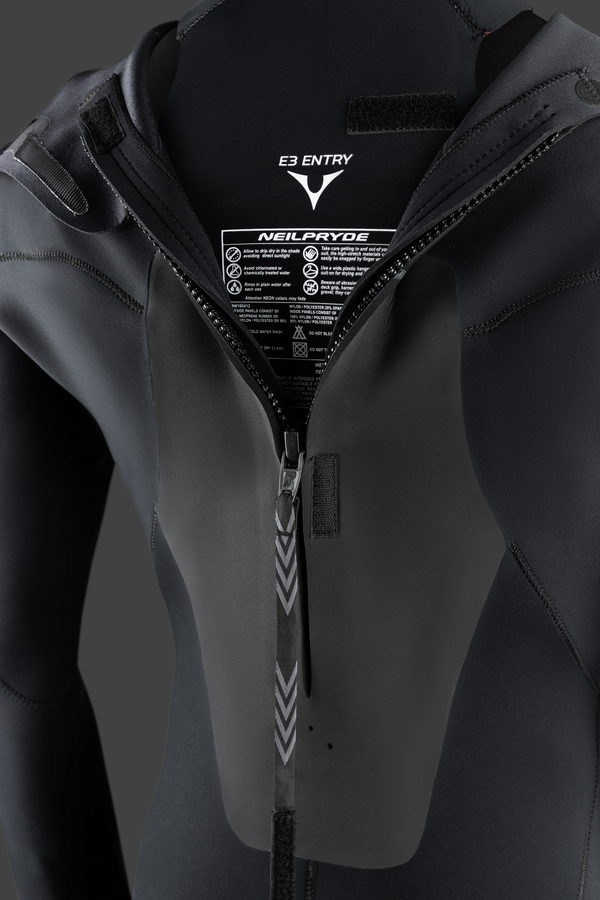 Nexus Fullsuit 5/4 BZ