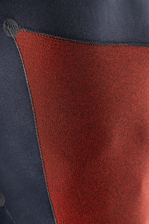 Nexus Fullsuit 5/4 BZ