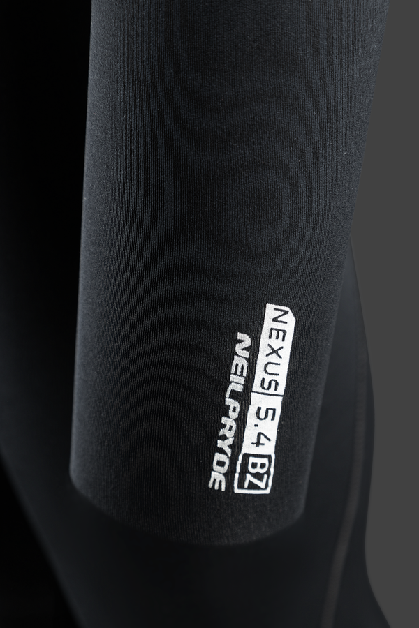 Nexus Fullsuit 5/4 BZ