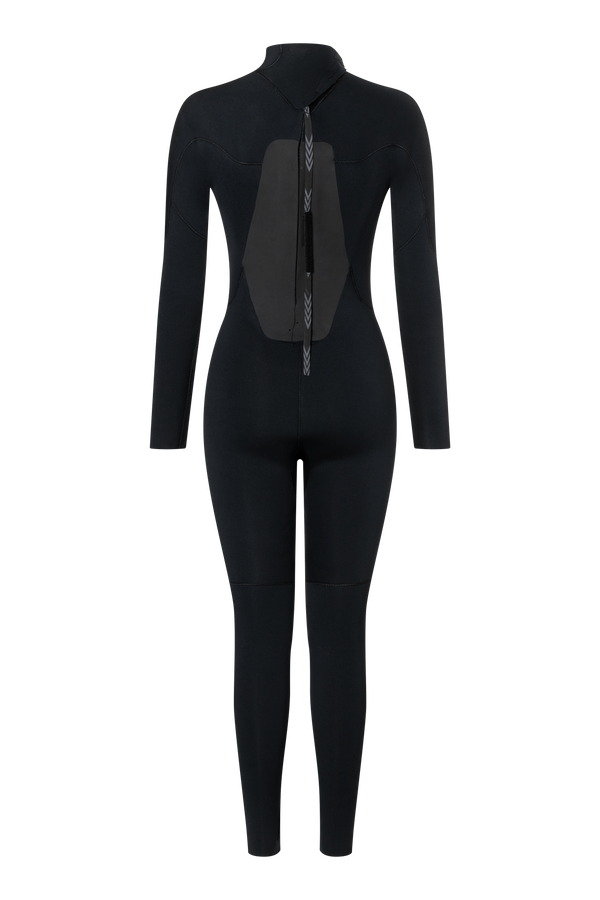 Nexus Fullsuit 5/4 BZ