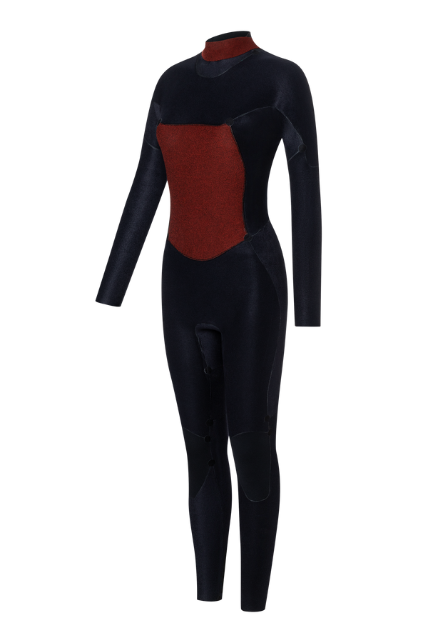 Nexus Fullsuit 5/4 BZ