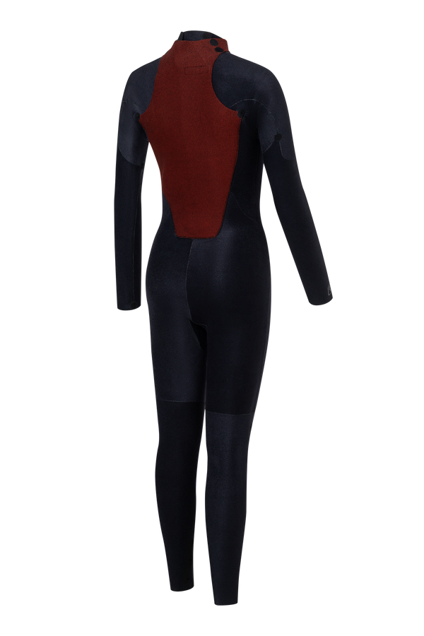 Nexus Fullsuit 5/4 BZ