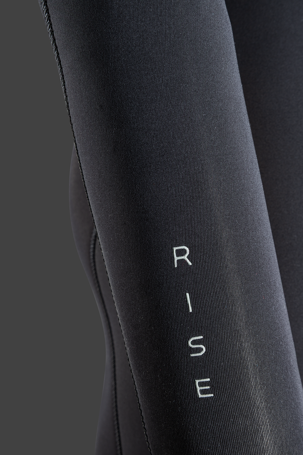 Rise 5/4 Hooded GBS FZ