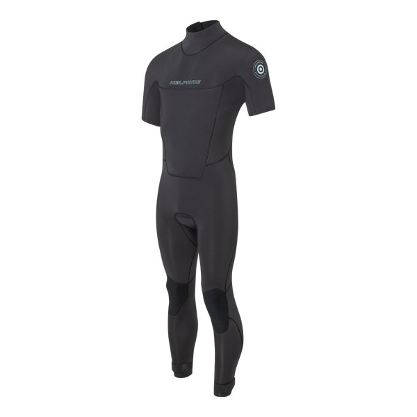 Rise 3/2 Steamer S/L FL BZ