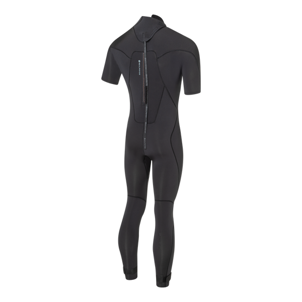 Rise 3/2 Steamer S/L FL BZ