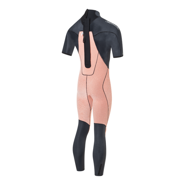 Rise 3/2 Steamer S/L FL BZ