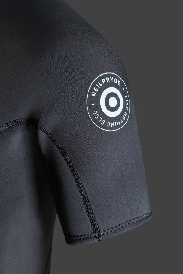 Rise 3/2 Steamer S/L FL BZ