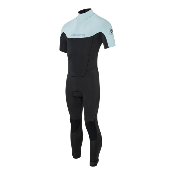 Rise 3/2 Steamer S/L FL BZ