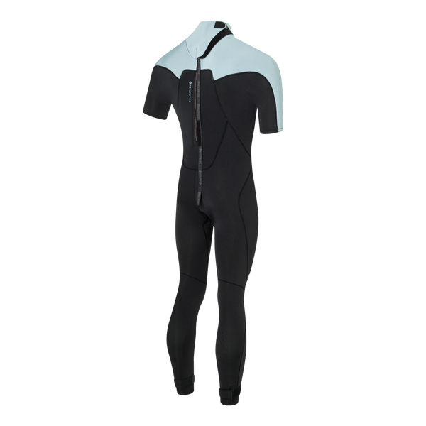 Rise 3/2 Steamer S/L FL BZ