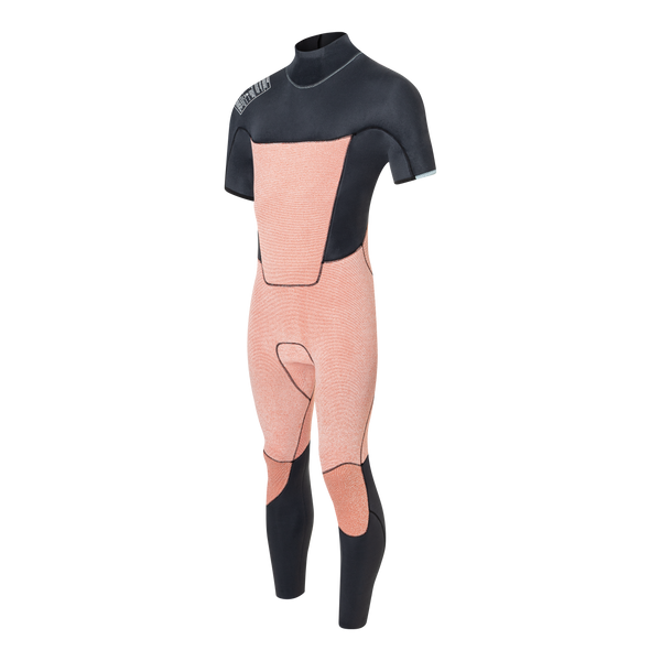 Rise 3/2 Steamer S/L FL BZ